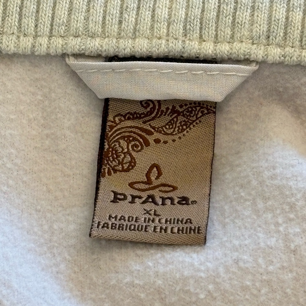 Prana Kara jacket - image 8